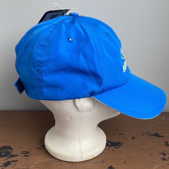 Blue Baseball Cap - Picture 5 of 8